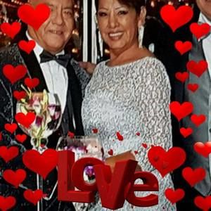 Meet your Posher, Eva